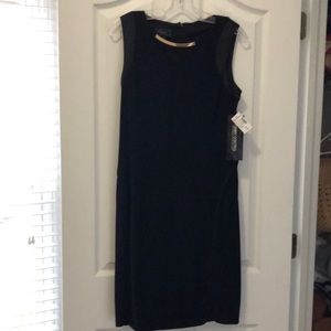 Black Dress -Dress Barn